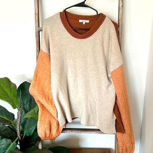 Madewell Sweater